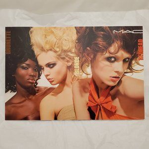 Brunette, Blonde, Redhead Collection image